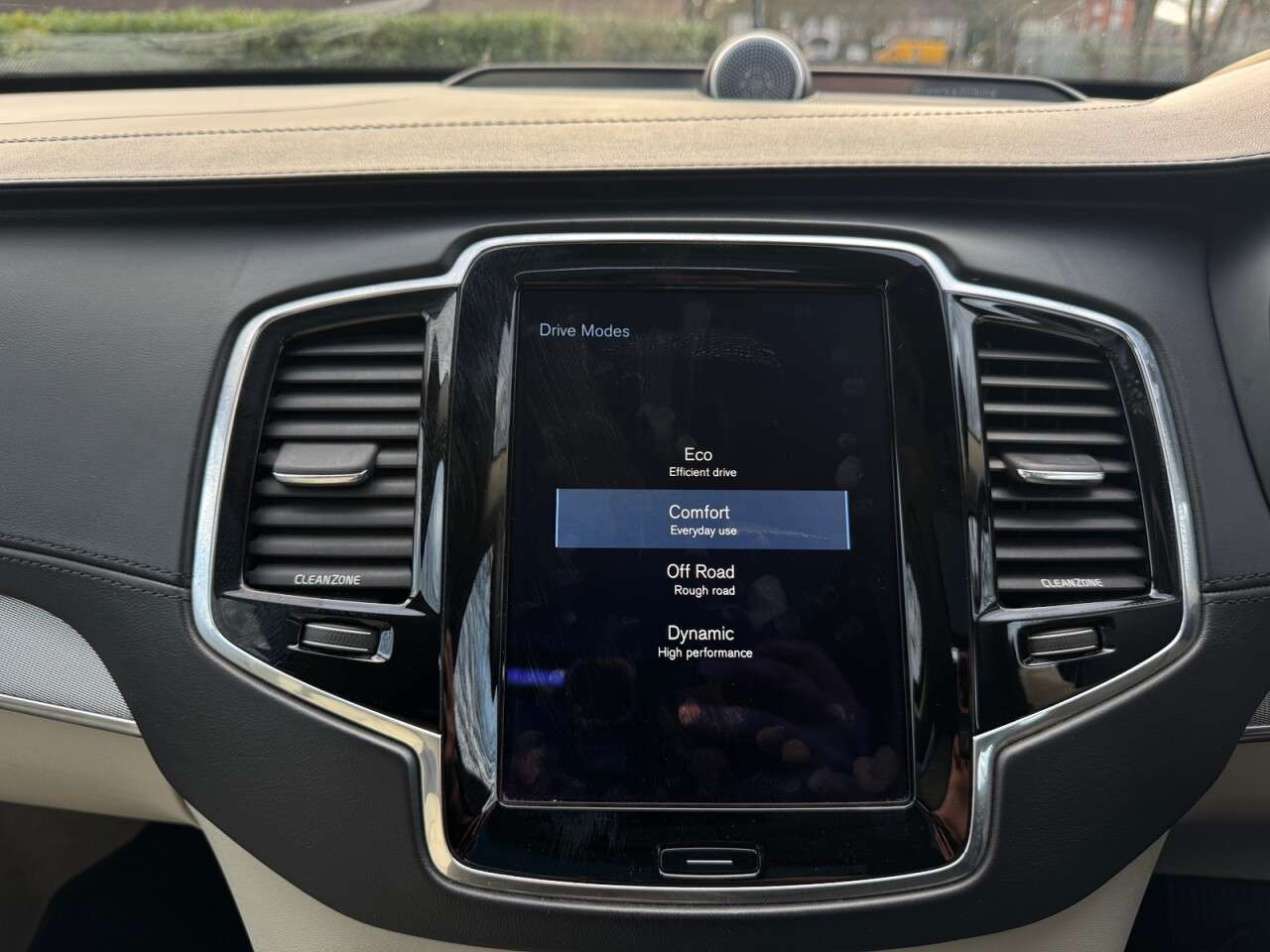 2015 VOLVO XC90 2015 VOLVO XC90