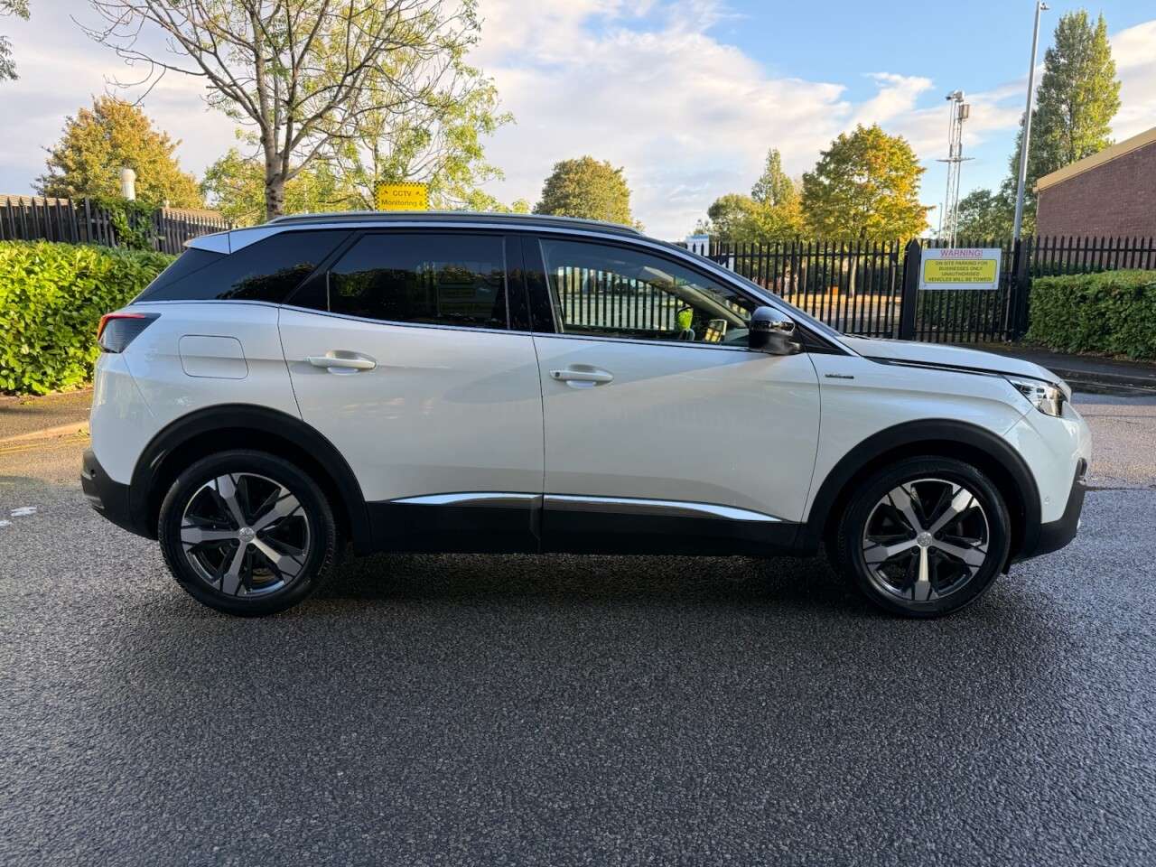 2019 PEUGEOT 3008 2019 PEUGEOT 3008