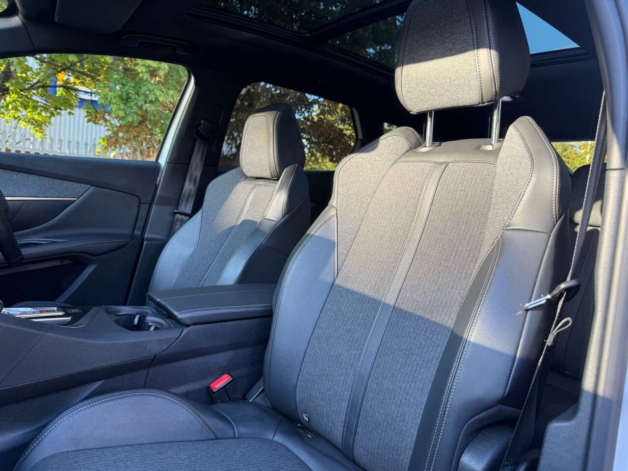 2019 PEUGEOT 3008 2019 PEUGEOT 3008