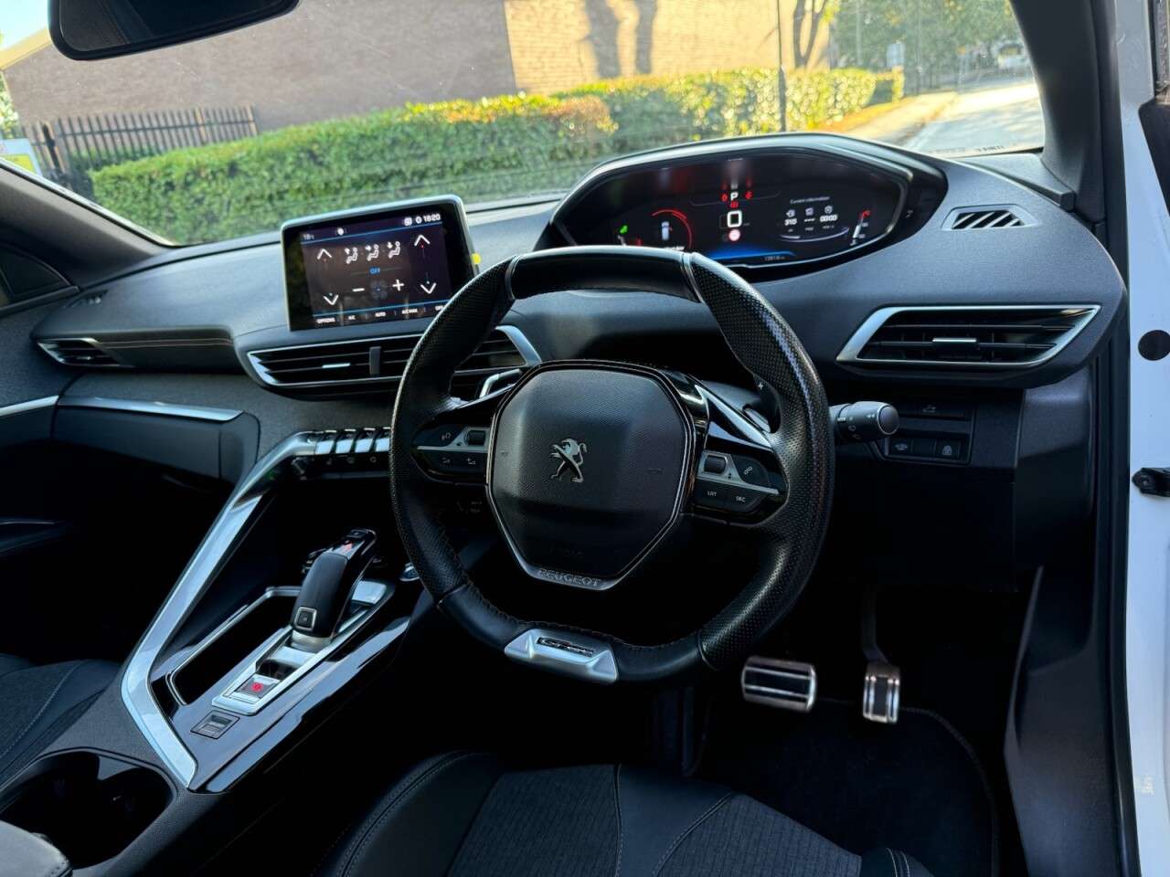 2019 PEUGEOT 3008 2019 PEUGEOT 3008