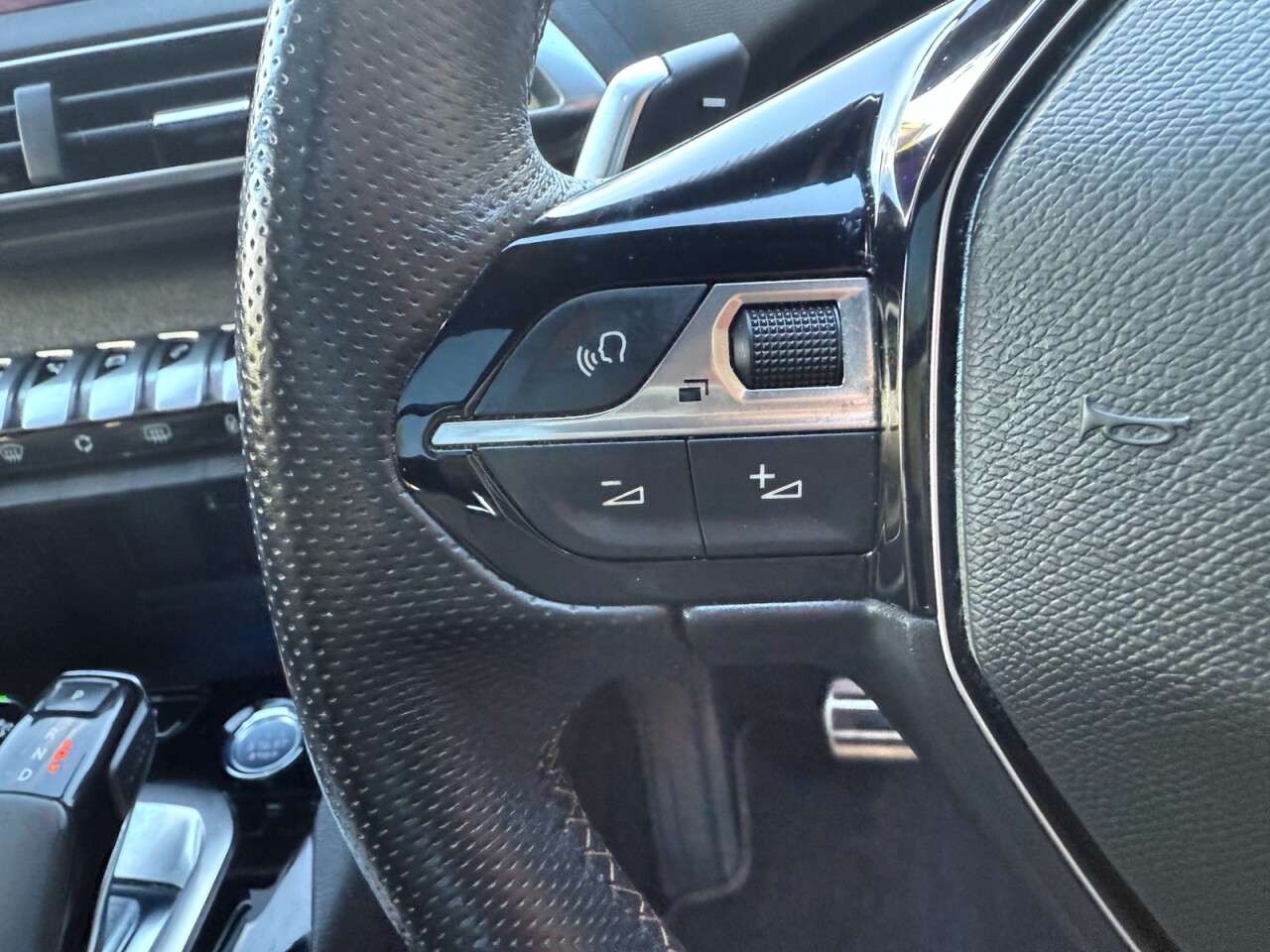 2019 PEUGEOT 3008 2019 PEUGEOT 3008