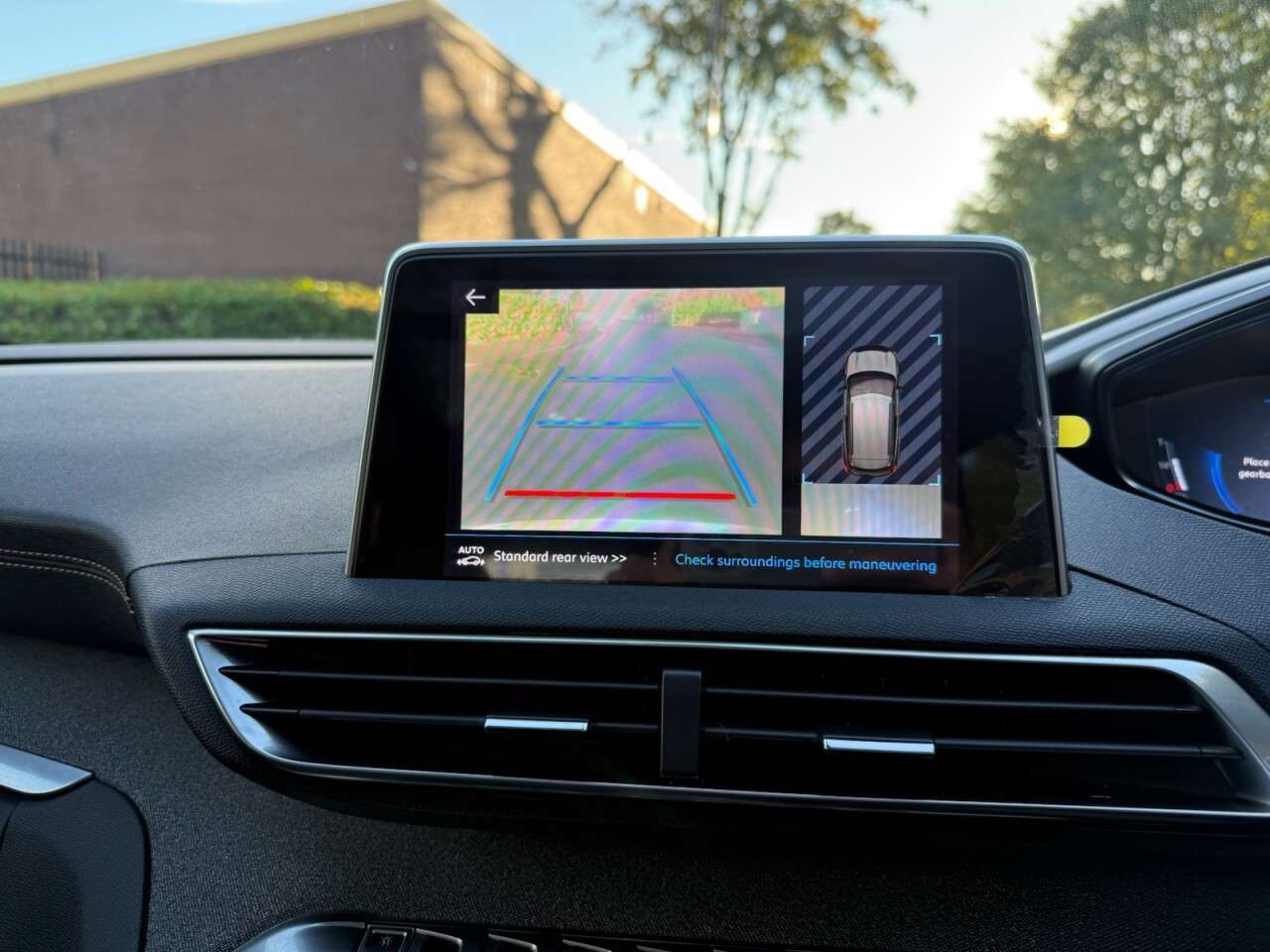 2019 PEUGEOT 3008 2019 PEUGEOT 3008