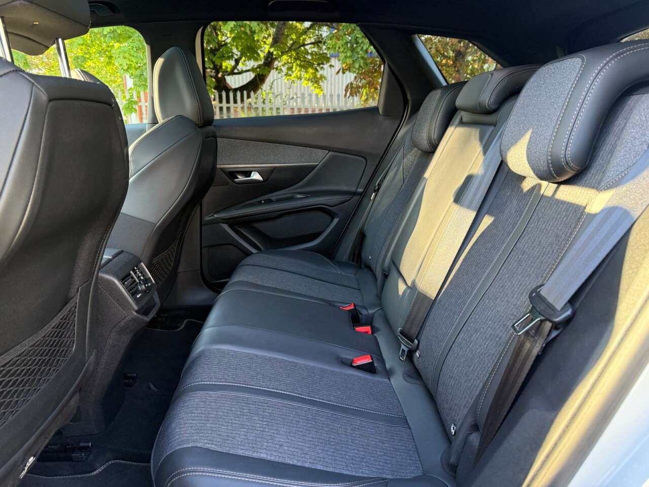 2019 PEUGEOT 3008 2019 PEUGEOT 3008