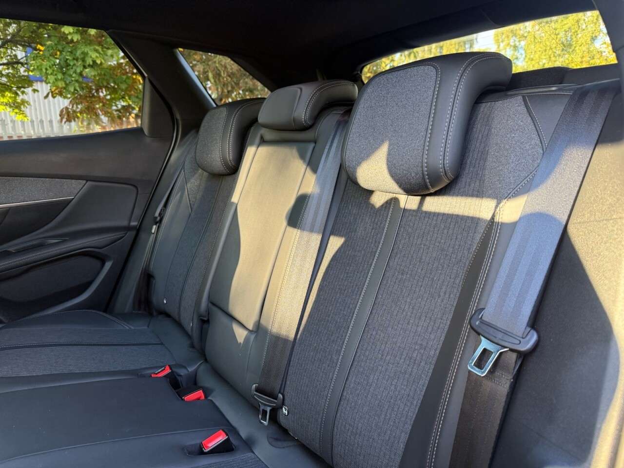 2019 PEUGEOT 3008 2019 PEUGEOT 3008