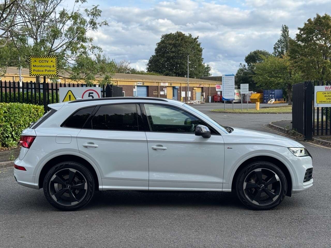 2019 AUDI Q5 2019 AUDI Q5