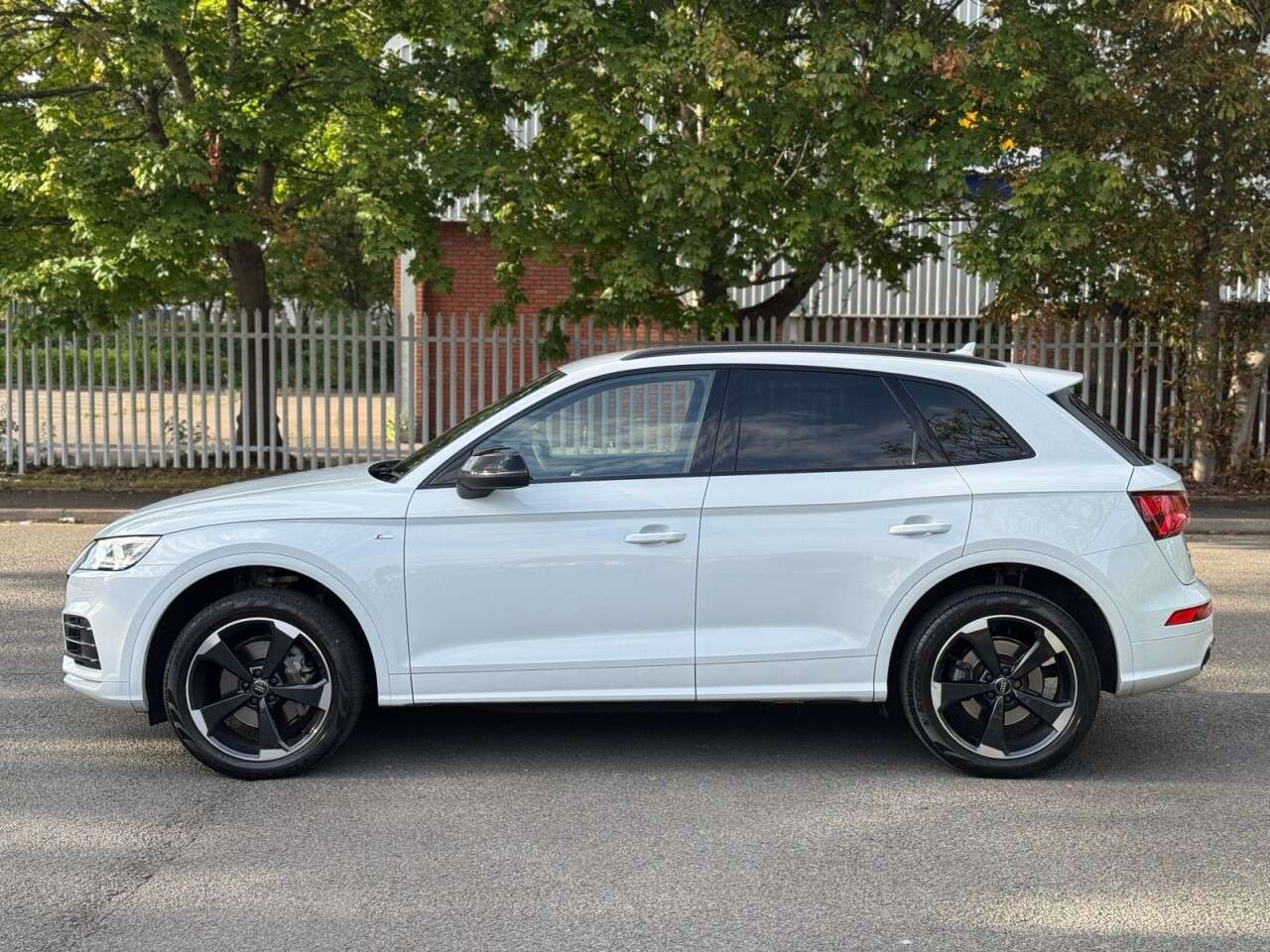 2019 AUDI Q5 2019 AUDI Q5