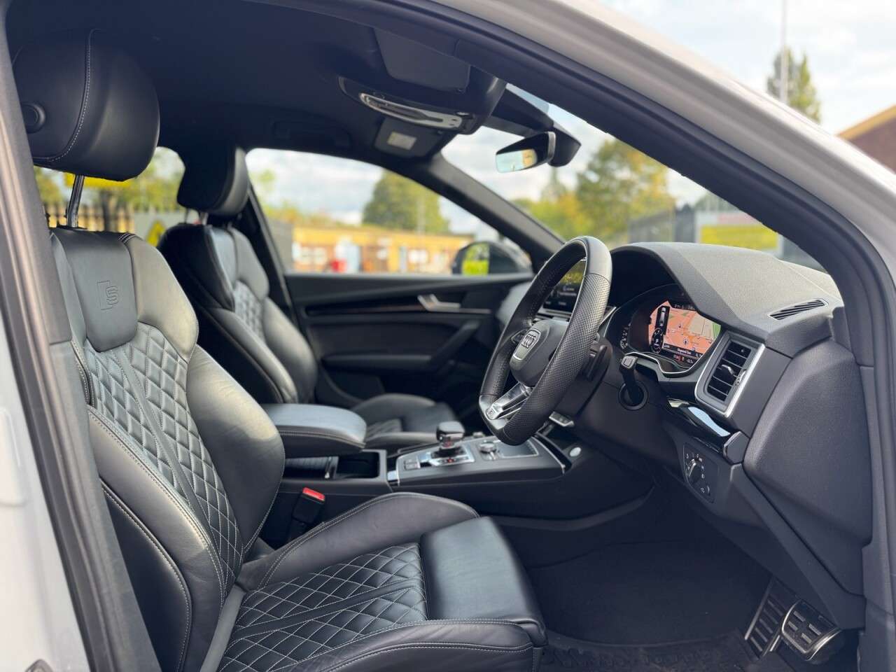 2019 AUDI Q5 2019 AUDI Q5