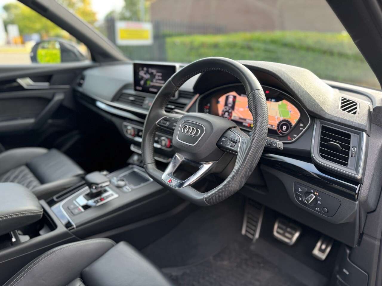 2019 AUDI Q5 2019 AUDI Q5