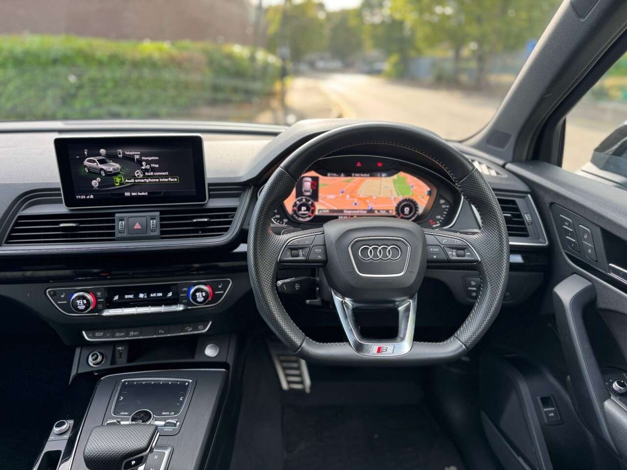2019 AUDI Q5 2019 AUDI Q5