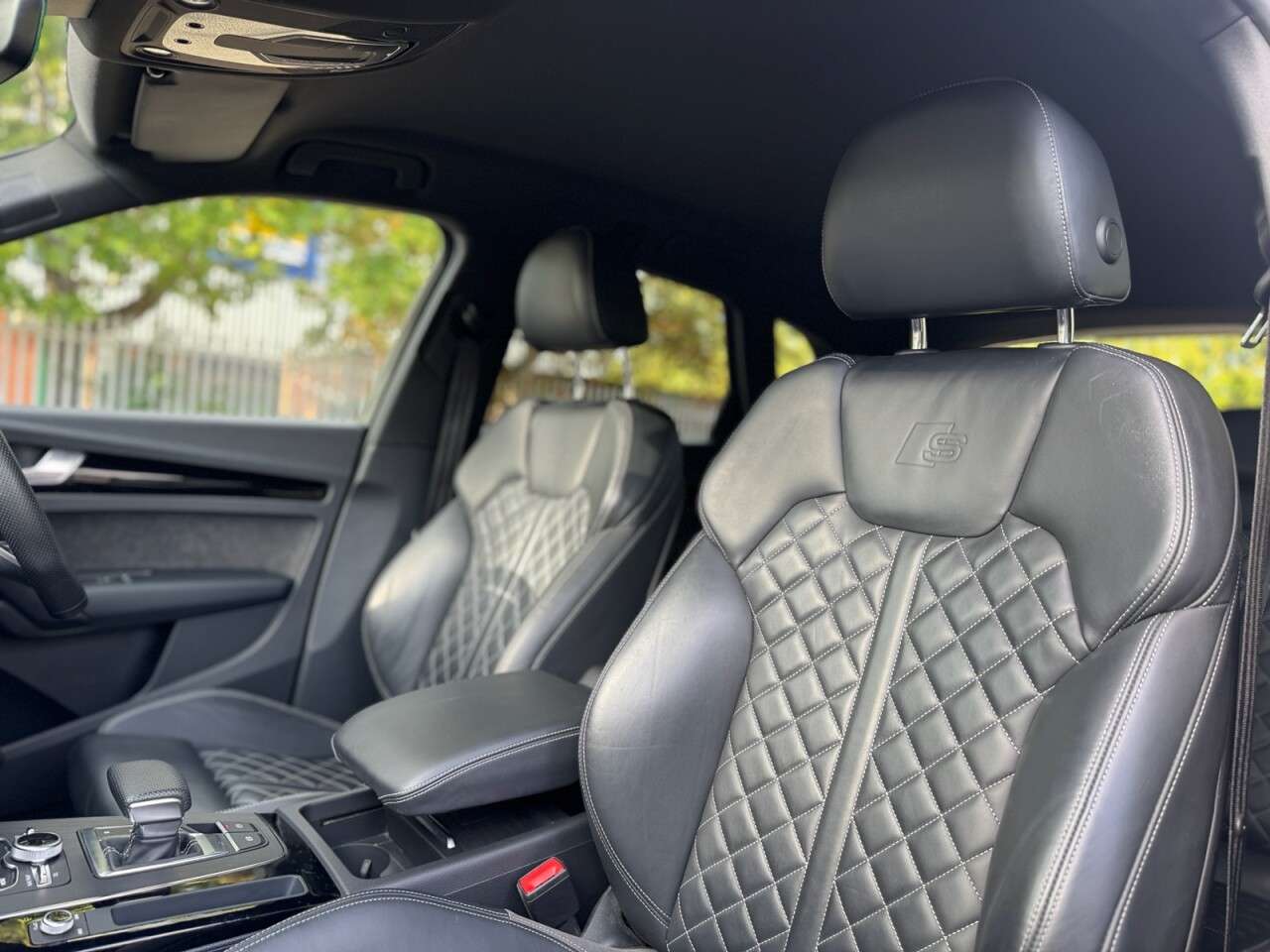 2019 AUDI Q5 2019 AUDI Q5