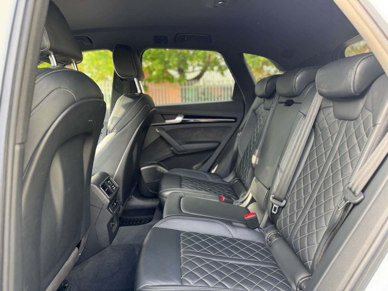 2019 AUDI Q5 2019 AUDI Q5