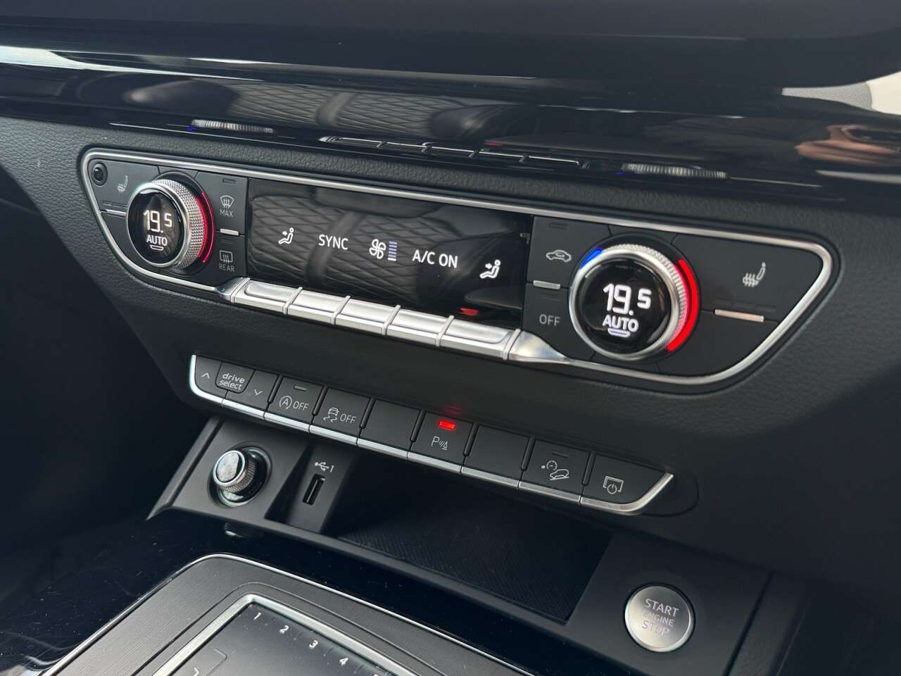 2019 AUDI Q5 2019 AUDI Q5