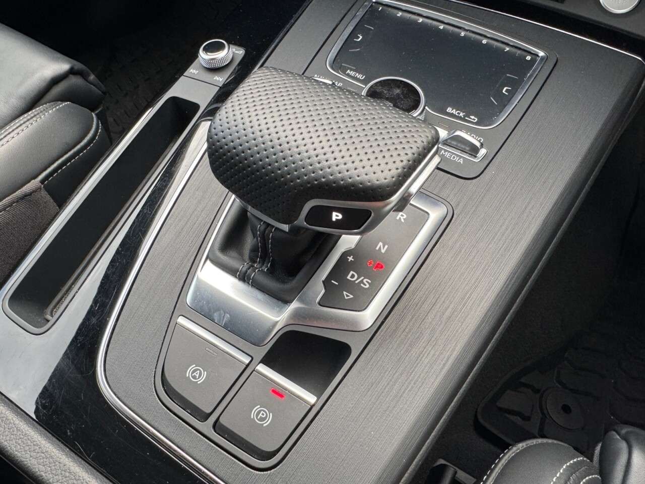 2019 AUDI Q5 2019 AUDI Q5