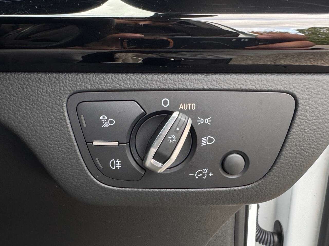 2019 AUDI Q5 2019 AUDI Q5