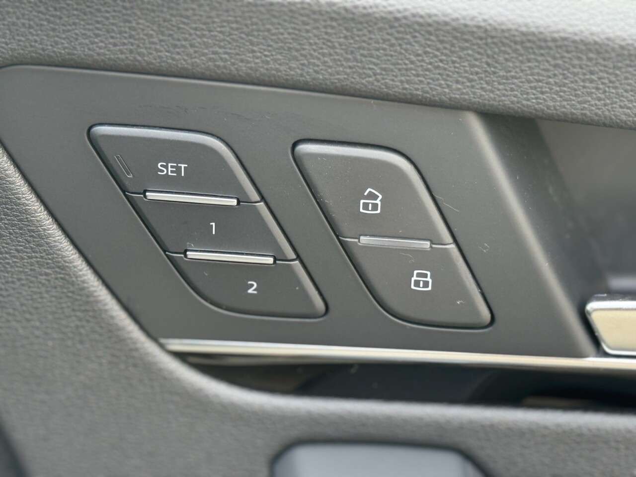 2019 AUDI Q5 2019 AUDI Q5