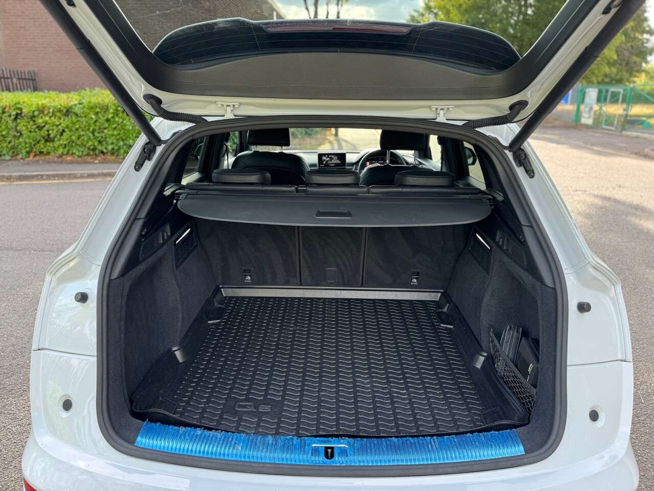 2019 AUDI Q5 2019 AUDI Q5