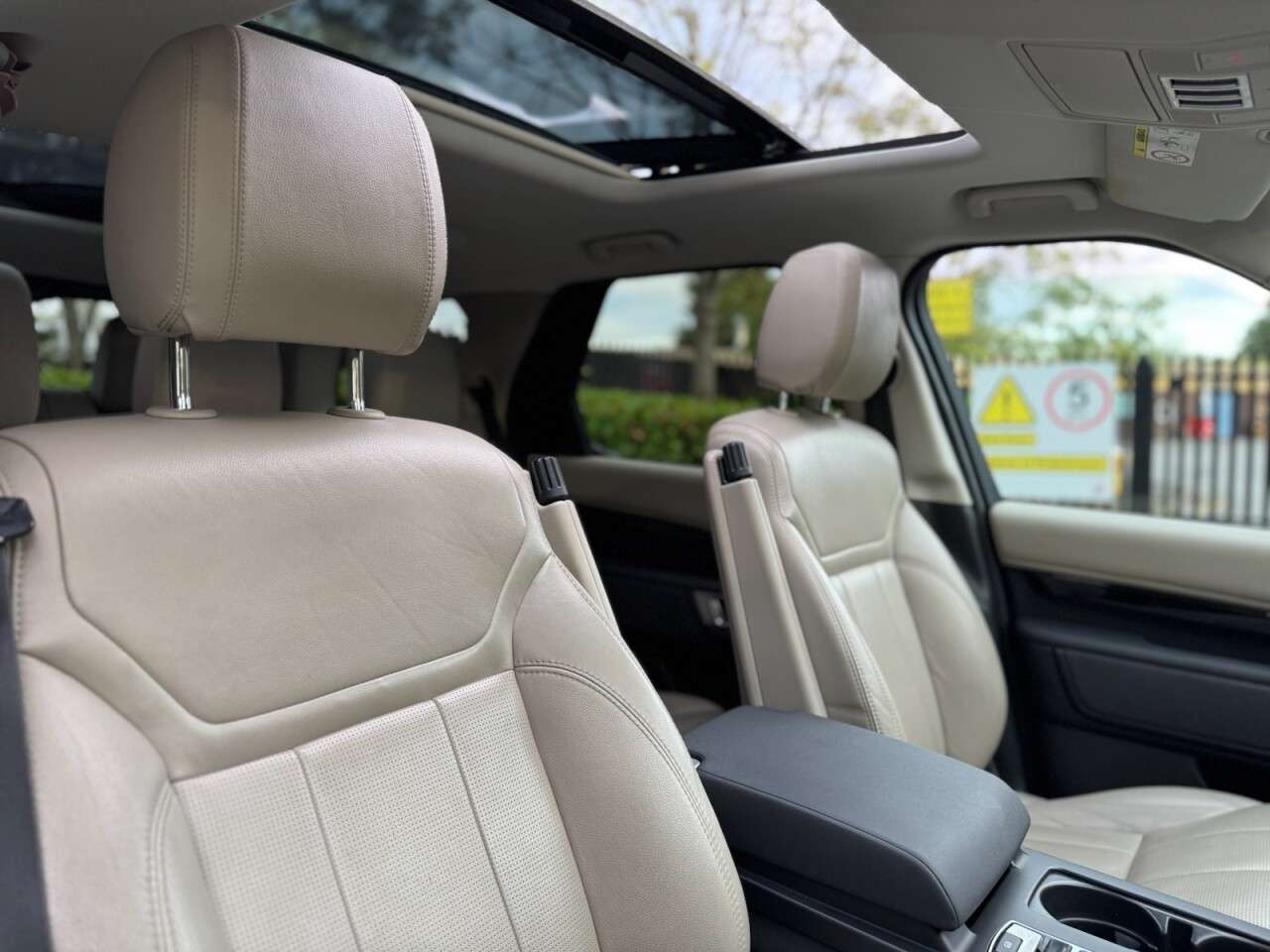 2017 LAND ROVER DISCOVERY 2017 LAND ROVER DISCOVERY