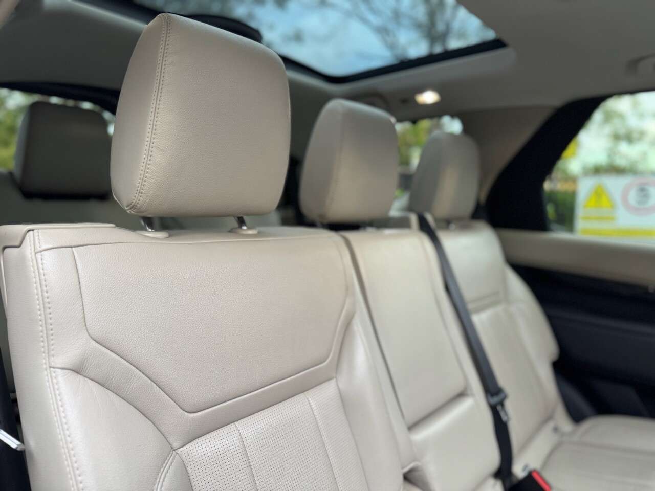 2017 LAND ROVER DISCOVERY 2017 LAND ROVER DISCOVERY