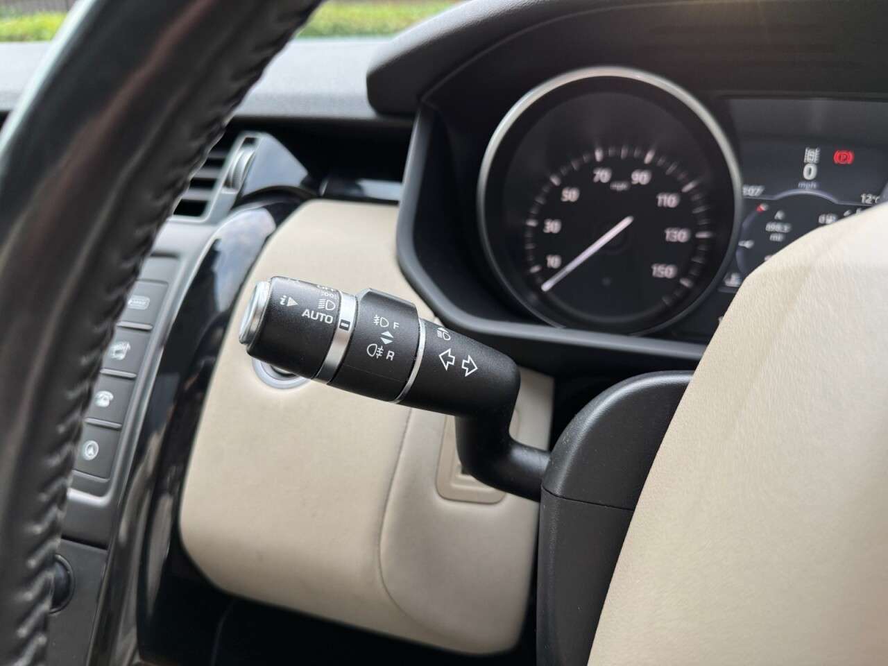 2017 LAND ROVER DISCOVERY 2017 LAND ROVER DISCOVERY