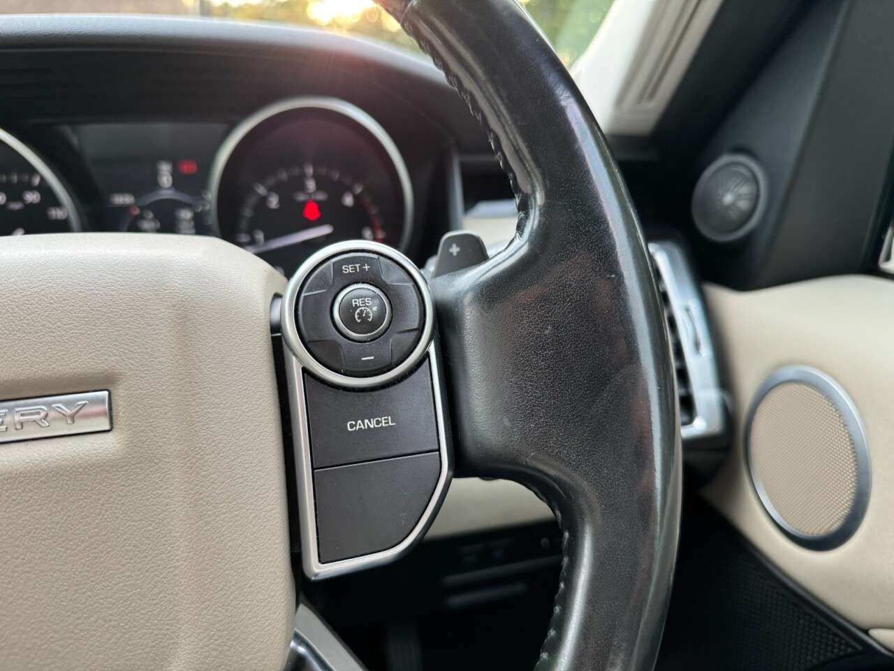 2017 LAND ROVER DISCOVERY 2017 LAND ROVER DISCOVERY