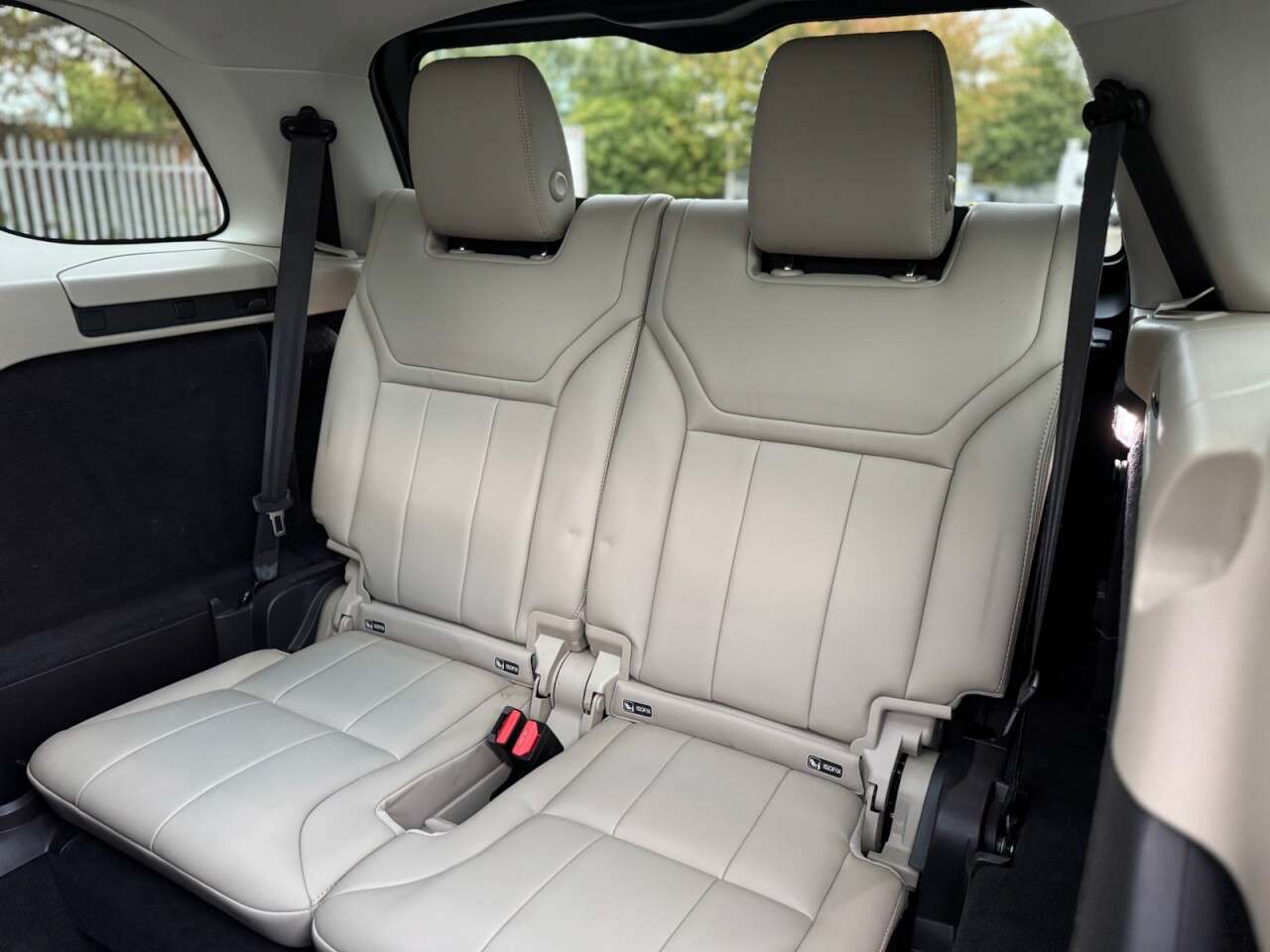 2017 LAND ROVER DISCOVERY 2017 LAND ROVER DISCOVERY