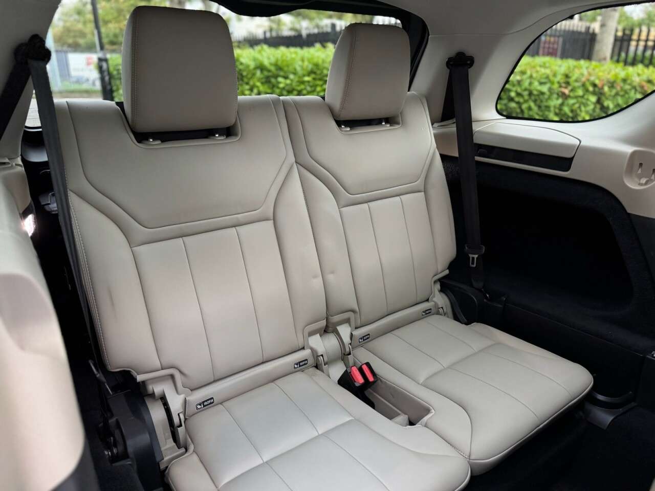 2017 LAND ROVER DISCOVERY 2017 LAND ROVER DISCOVERY