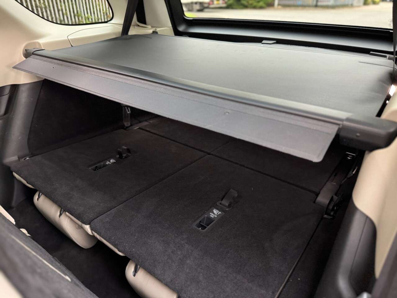 2017 LAND ROVER DISCOVERY 2017 LAND ROVER DISCOVERY