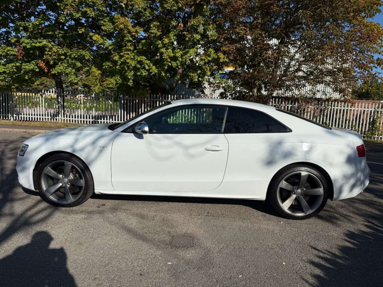 2016 AUDI S5 2016 AUDI S5