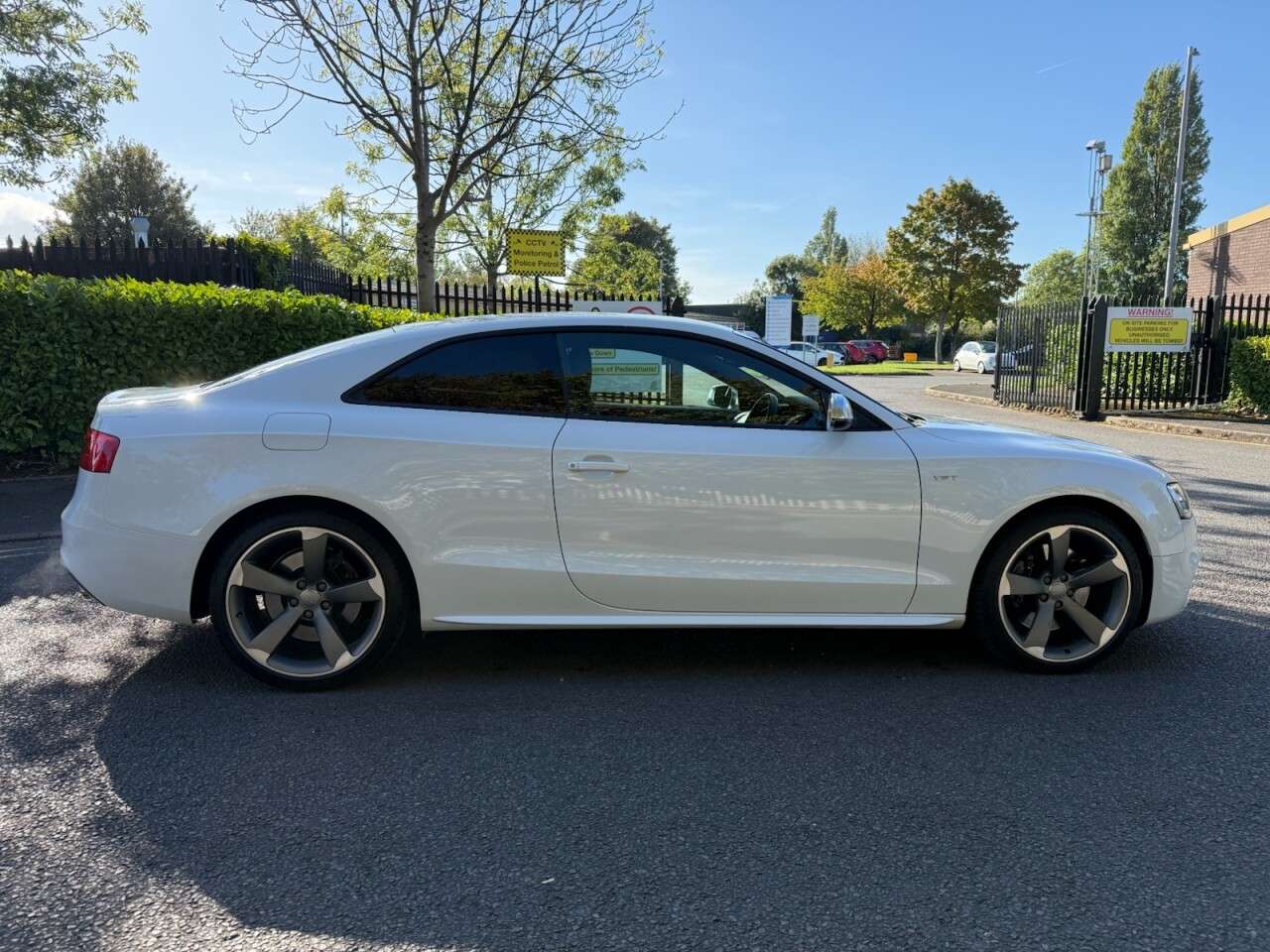 2016 AUDI S5 2016 AUDI S5