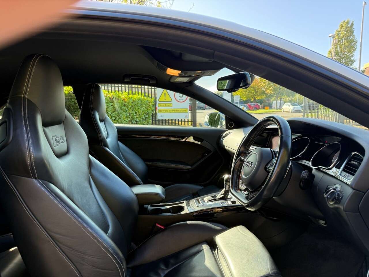 2016 AUDI S5 2016 AUDI S5