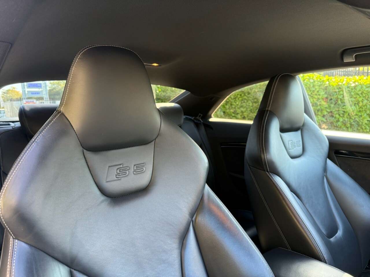 2016 AUDI S5 2016 AUDI S5