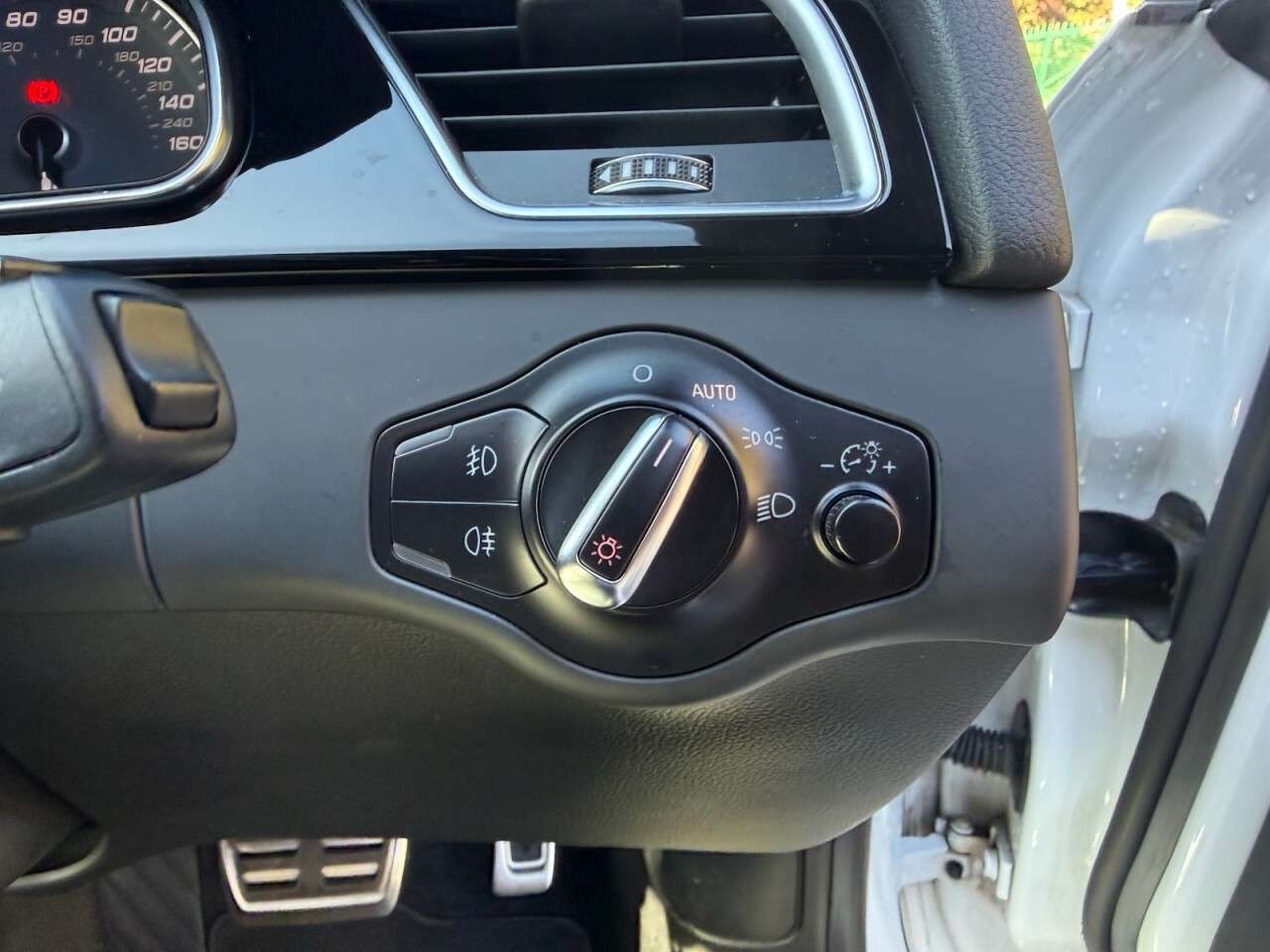 2016 AUDI S5 2016 AUDI S5