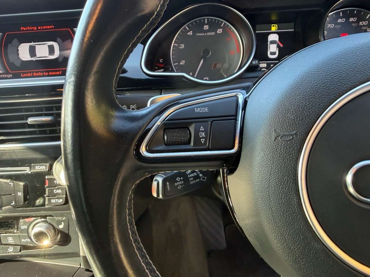 2016 AUDI S5 2016 AUDI S5