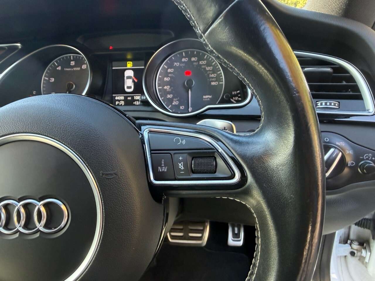 2016 AUDI S5 2016 AUDI S5