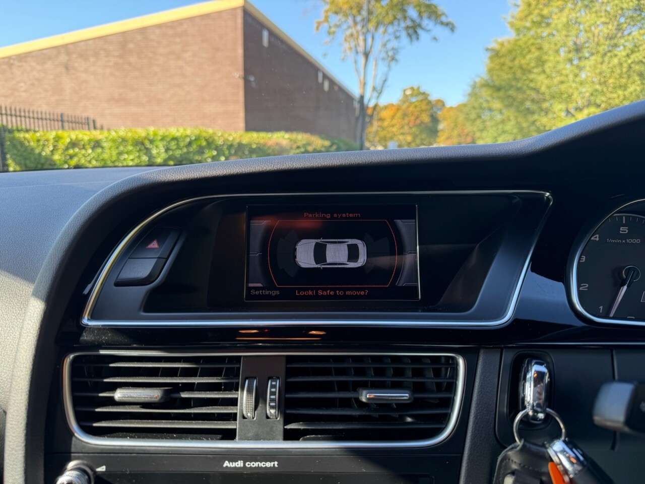 2016 AUDI S5 2016 AUDI S5