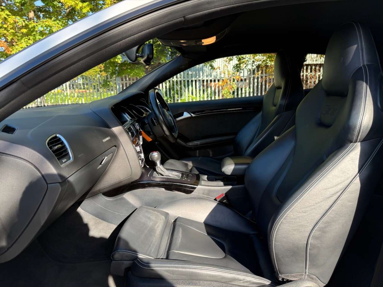 2016 AUDI S5 2016 AUDI S5