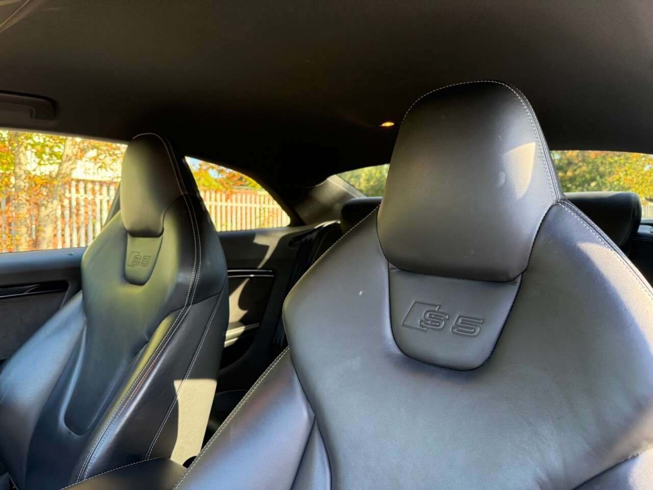 2016 AUDI S5 2016 AUDI S5