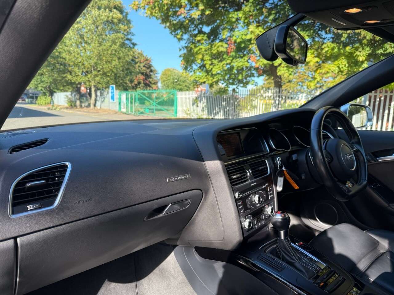 2016 AUDI S5 2016 AUDI S5