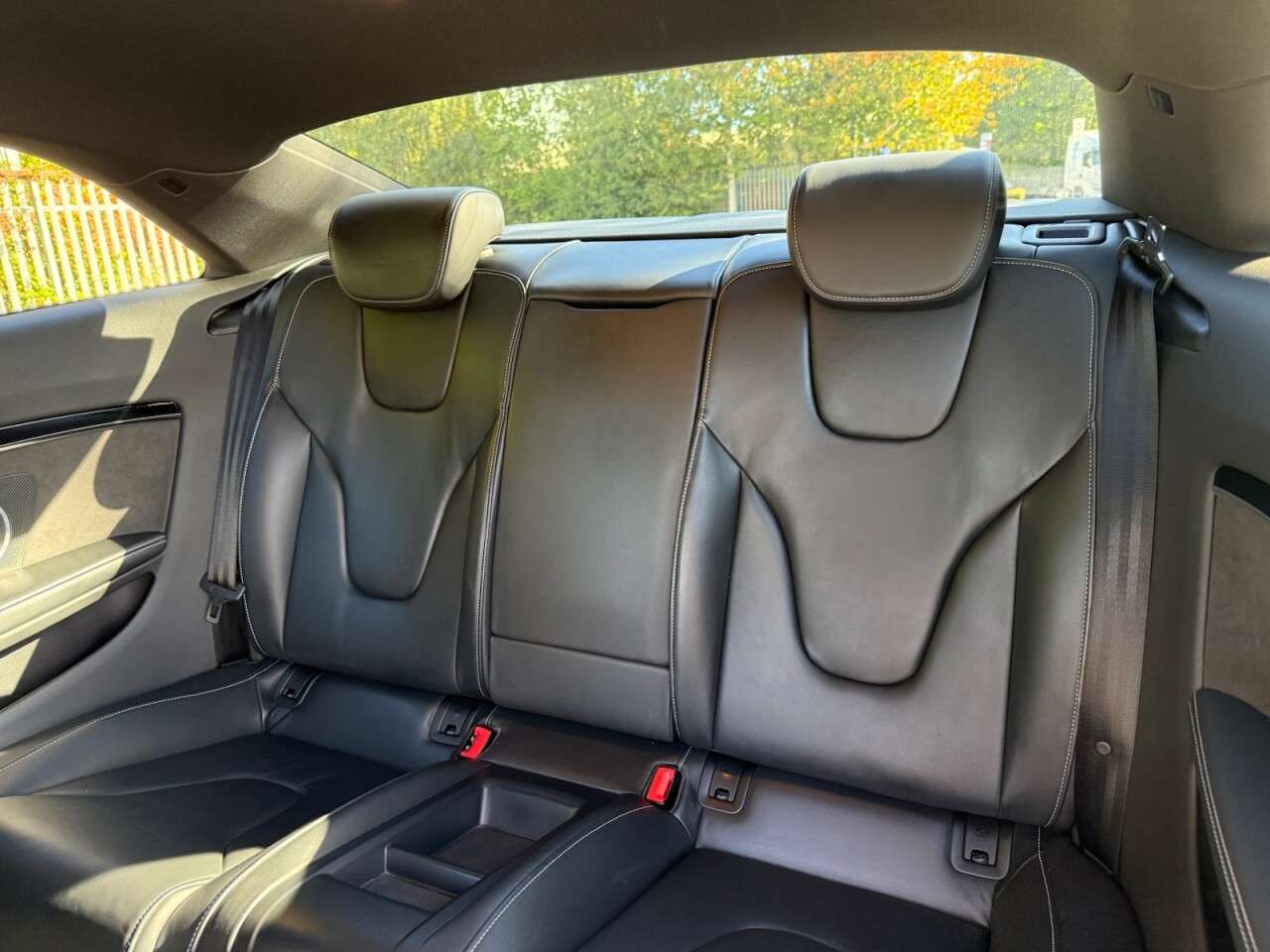 2016 AUDI S5 2016 AUDI S5