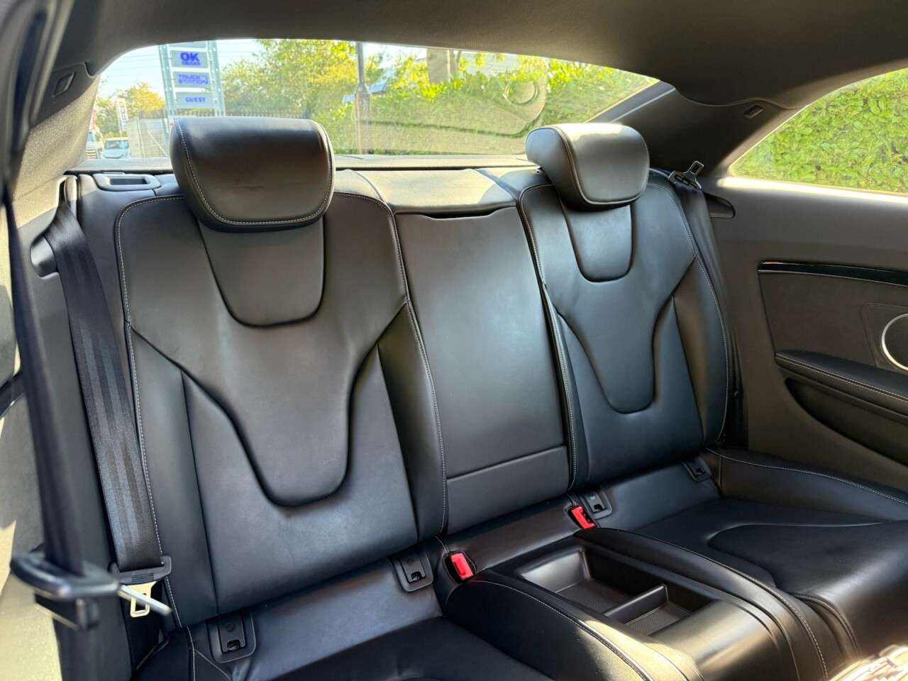 2016 AUDI S5 2016 AUDI S5