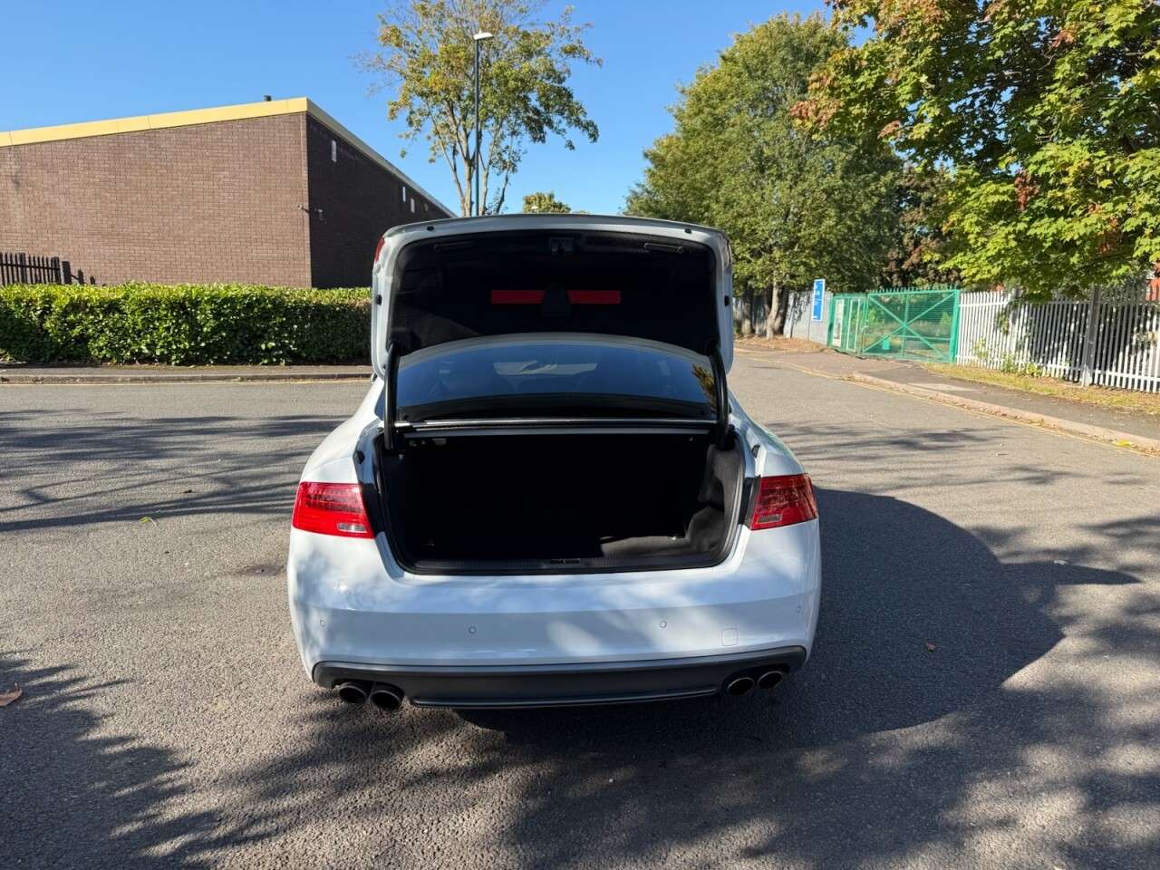 2016 AUDI S5 2016 AUDI S5