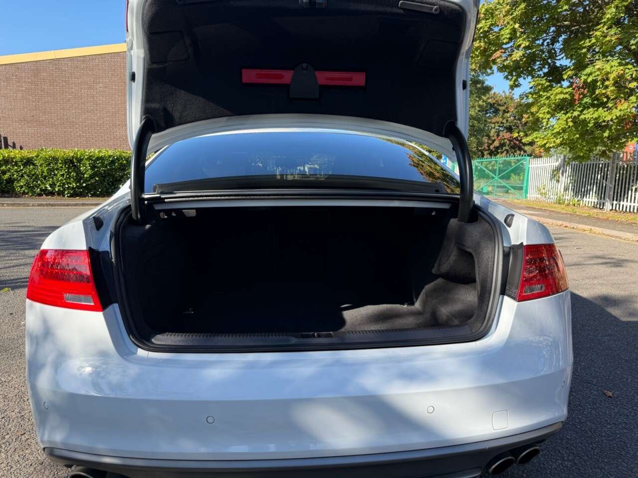 2016 AUDI S5 2016 AUDI S5