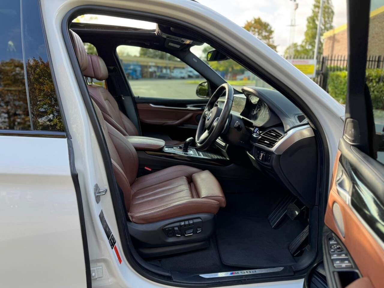 2016 BMW X5 2016 BMW X5