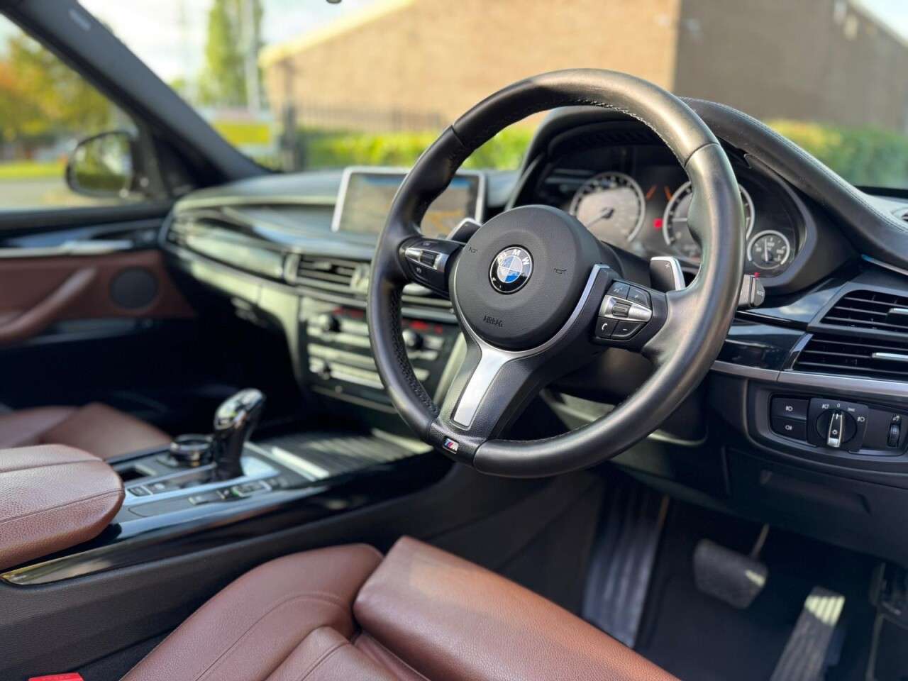 2016 BMW X5 2016 BMW X5