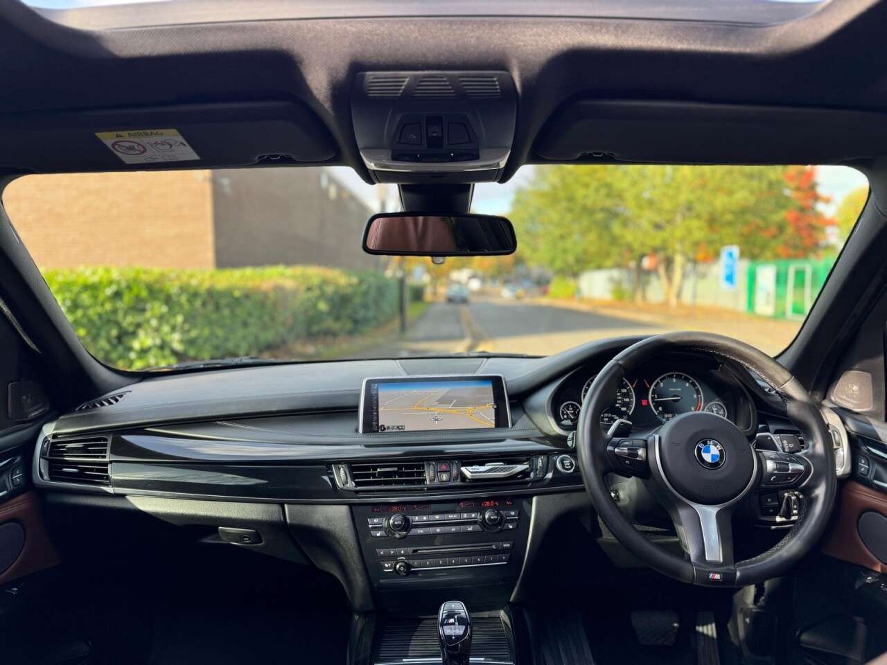 2016 BMW X5 2016 BMW X5