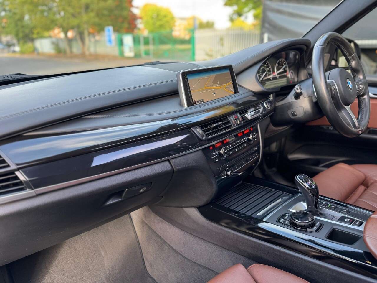 2016 BMW X5 2016 BMW X5