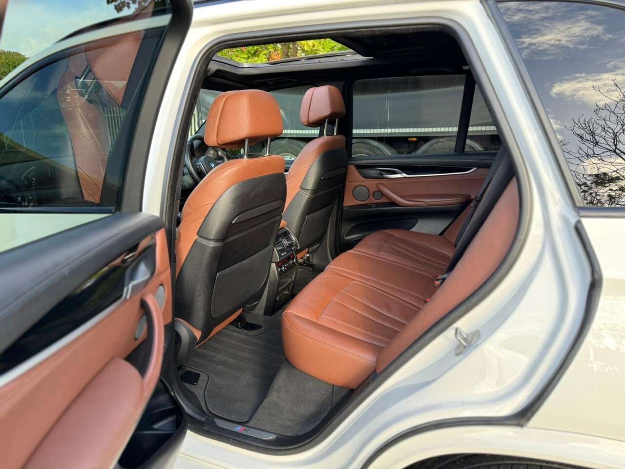 2016 BMW X5 2016 BMW X5