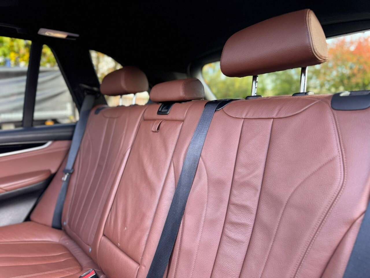 2016 BMW X5 2016 BMW X5