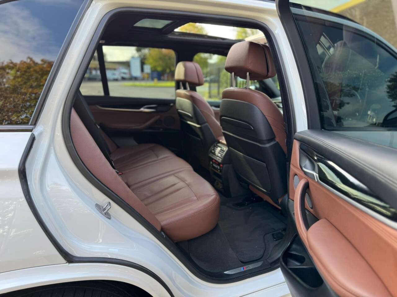 2016 BMW X5 2016 BMW X5