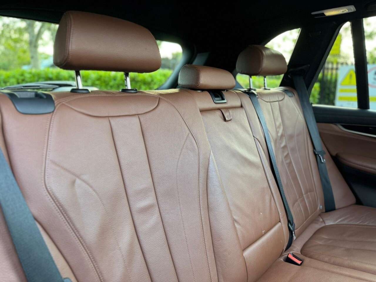 2016 BMW X5 2016 BMW X5